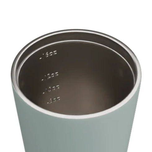 Made By Fressko Grande 16oz Insulated Stainless Steel Cup